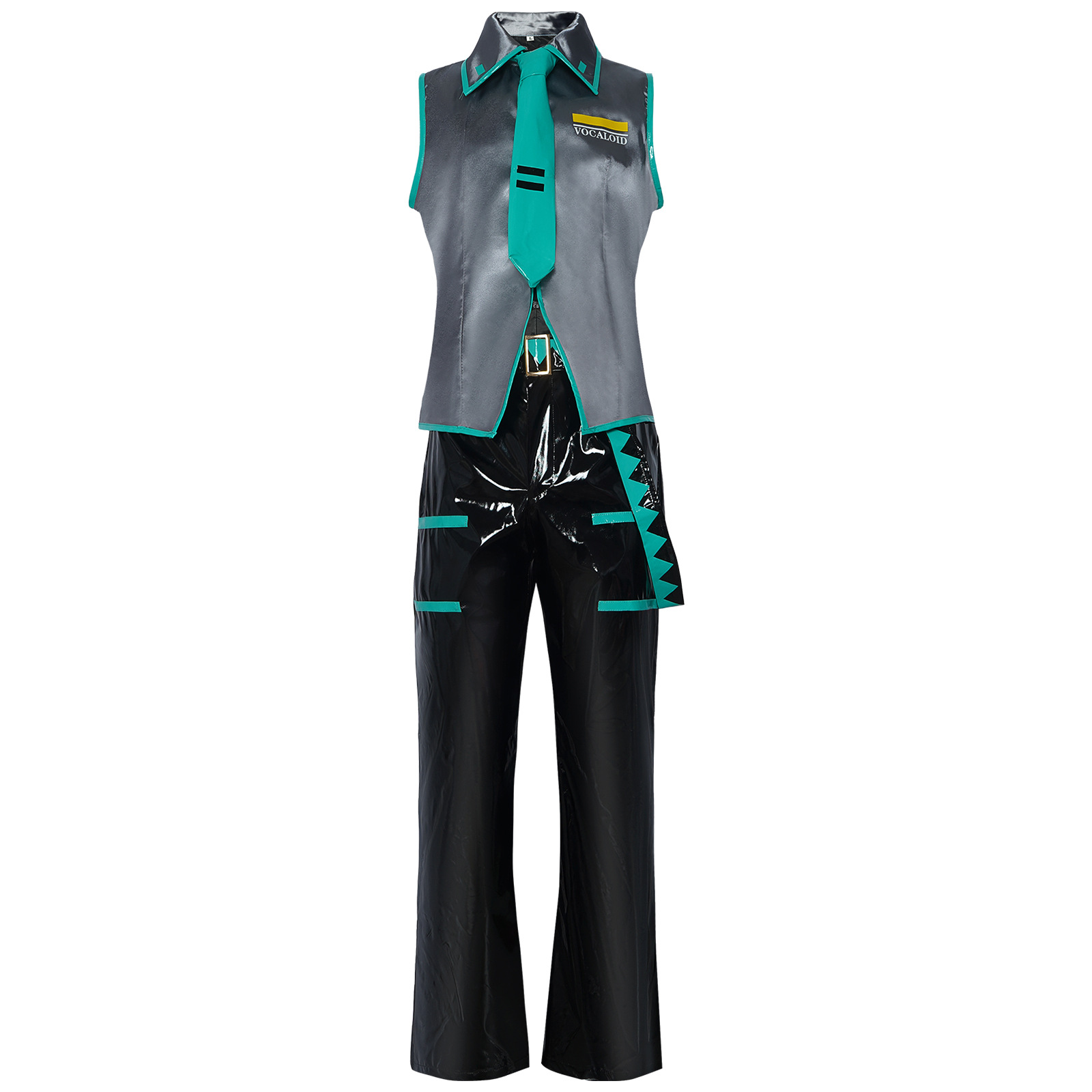 Anime Mikuo Male Version Cospl - Anime Cosplay Outfits Male recension och pris