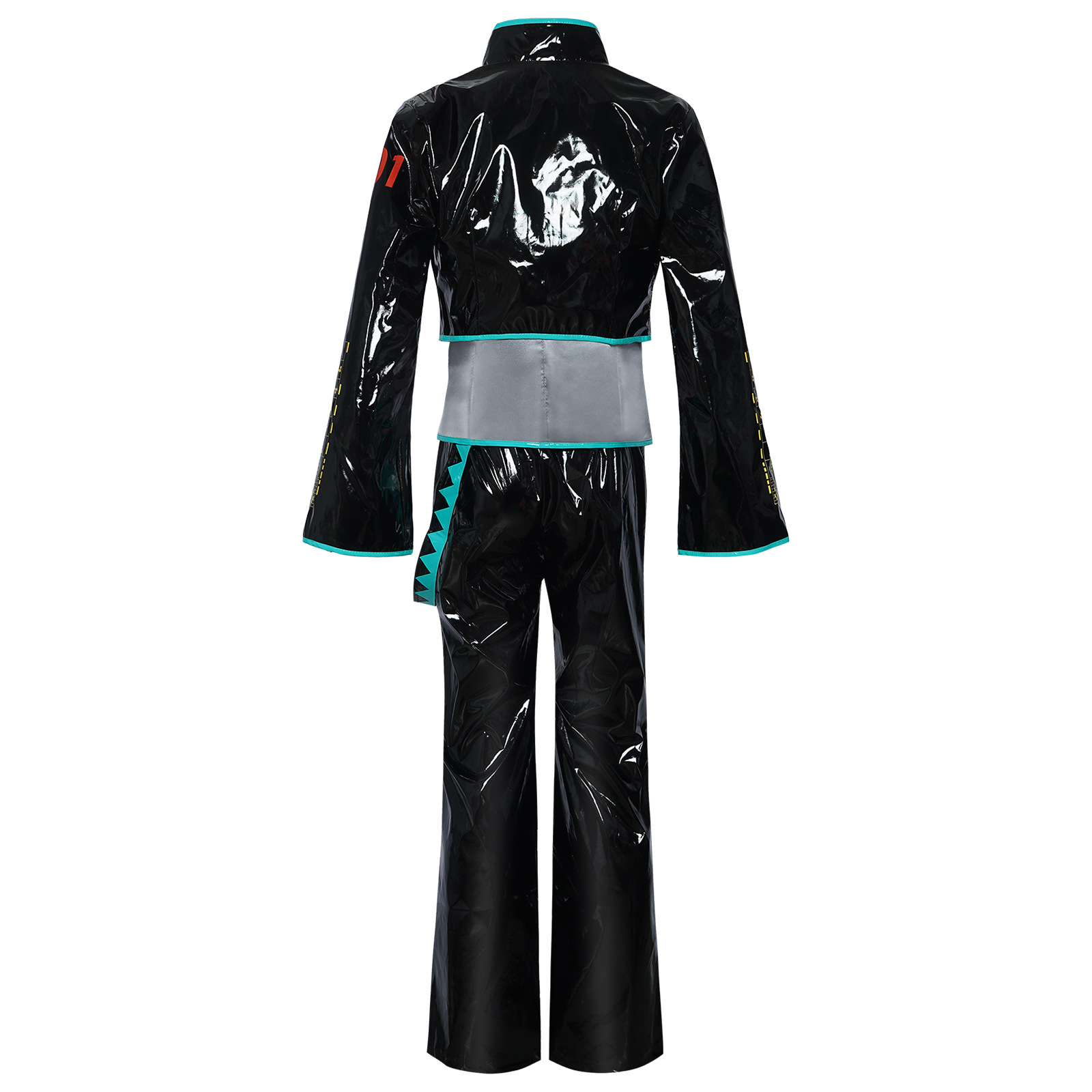 Anime Mikuo Male Version Cospl - Anime Cosplay Outfits Male recension och pris