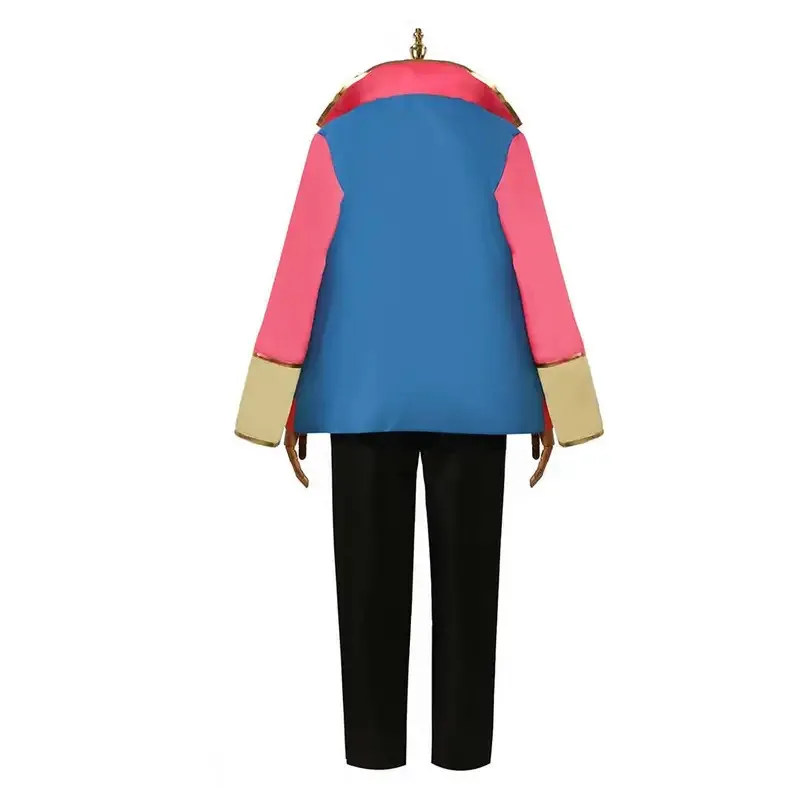 Fantasy Wigs Costume Anime How - Anime Cosplay Outfits Male recension och pris