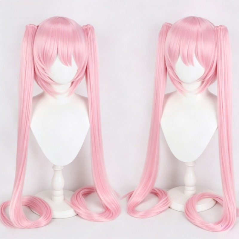 Danganronpa Kotoko Utsugi Cosp - Anime Cosplay Thick recension och pris