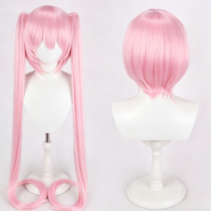 Danganronpa Kotoko Utsugi Cosp - Anime Cosplay Thick recension och pris