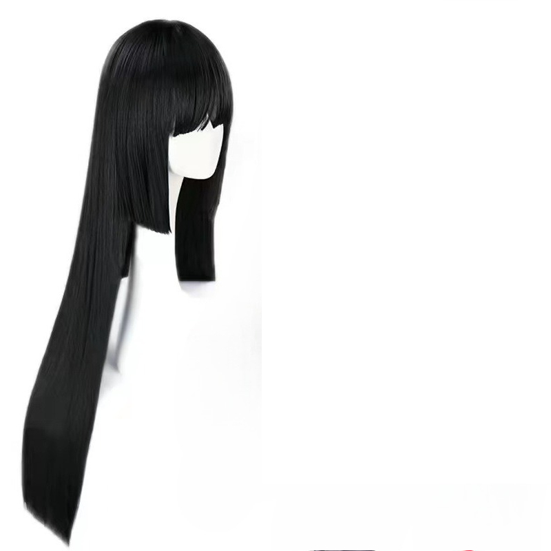 Kakegurui Cosplay Costume Yume - Anime Cosplay Kakegurui recension och pris
