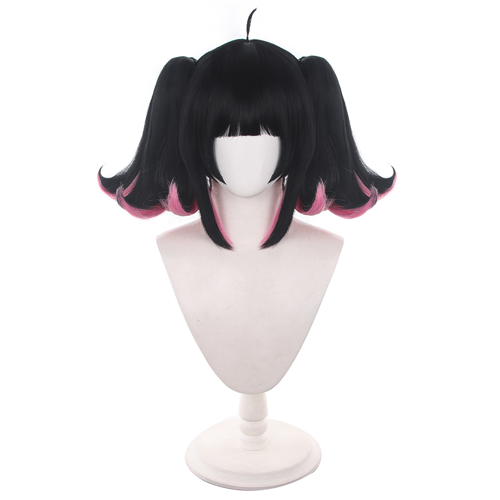 Zenless Zone Zero Nangong Yu C - Anime Cosplay Thick recension och pris