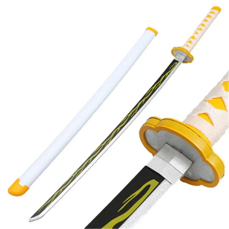 Cosplay Demon Slayer 41inch Sa - Anime Cosplay Katana recension och pris