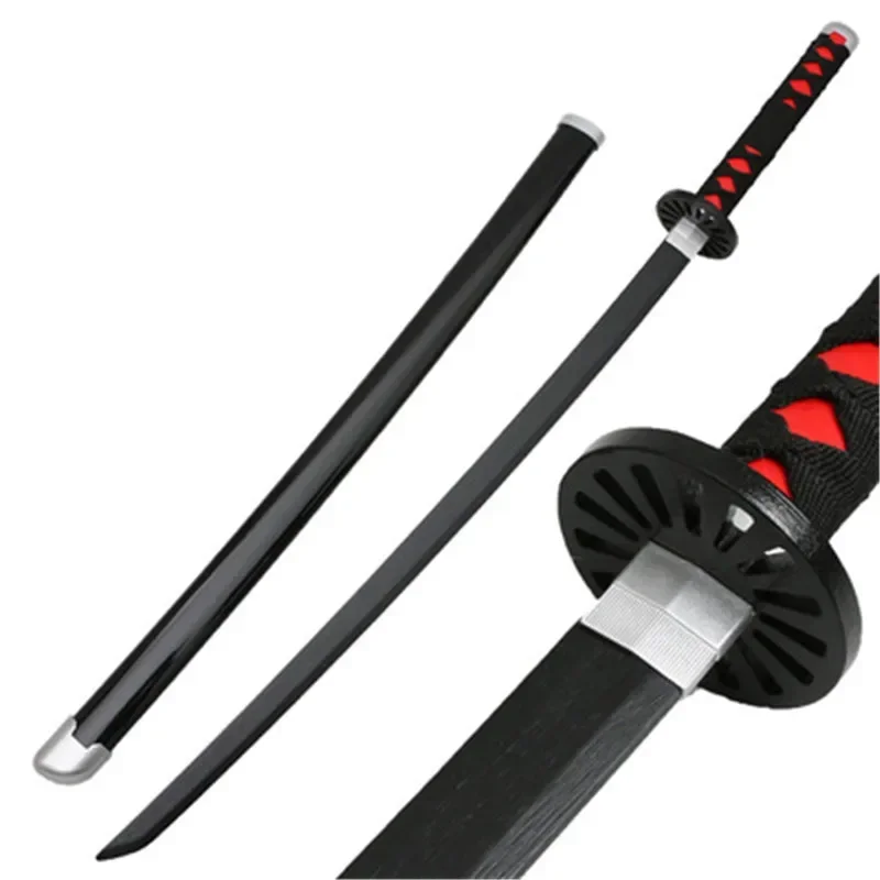 Cosplay Demon Slayer 41inch Sa - Anime Cosplay Katana recension och pris