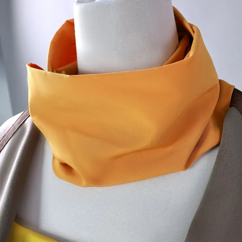 25COSRWBY 2025 Cosplay Yellow  - Anime Yang Cosplay recension och pris