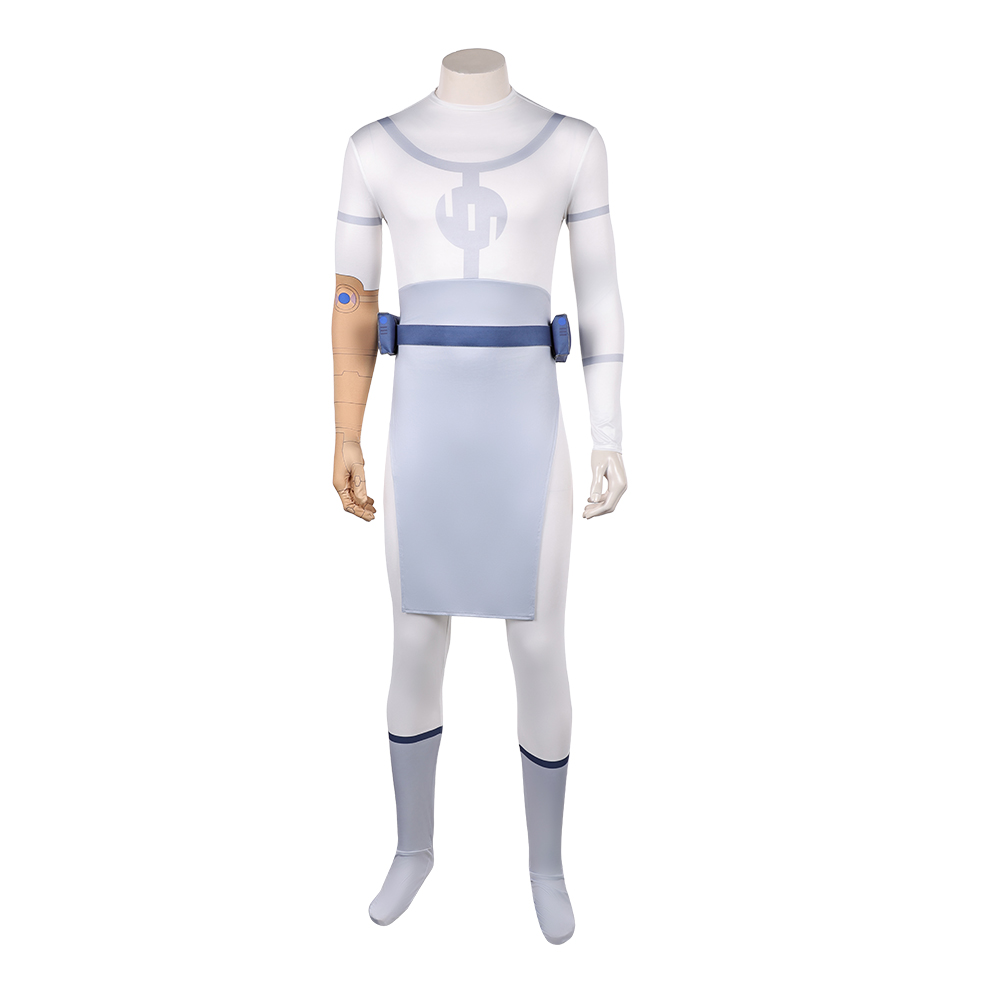 Anime Invincible Conquest Cosp - Anime Cosplay Outfits Male recension och pris