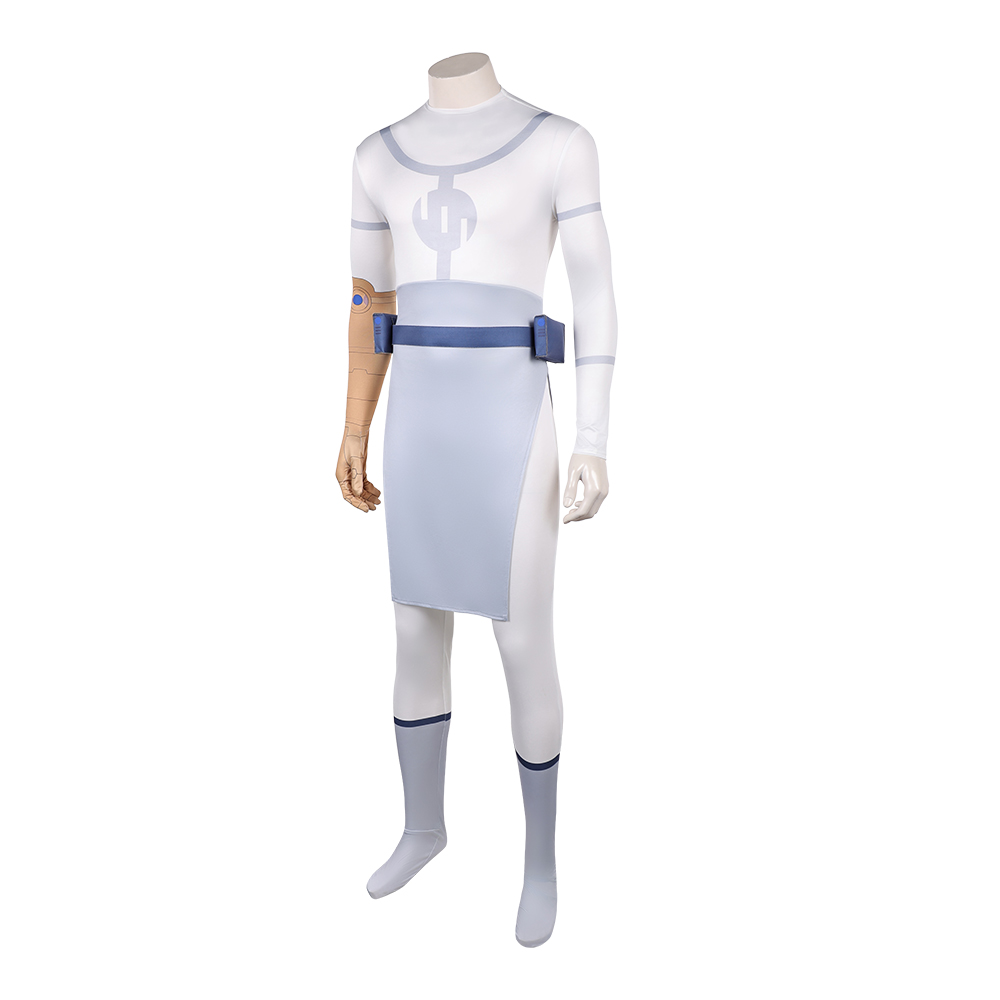 Anime Invincible Conquest Cosp - Anime Cosplay Outfits Male recension och pris