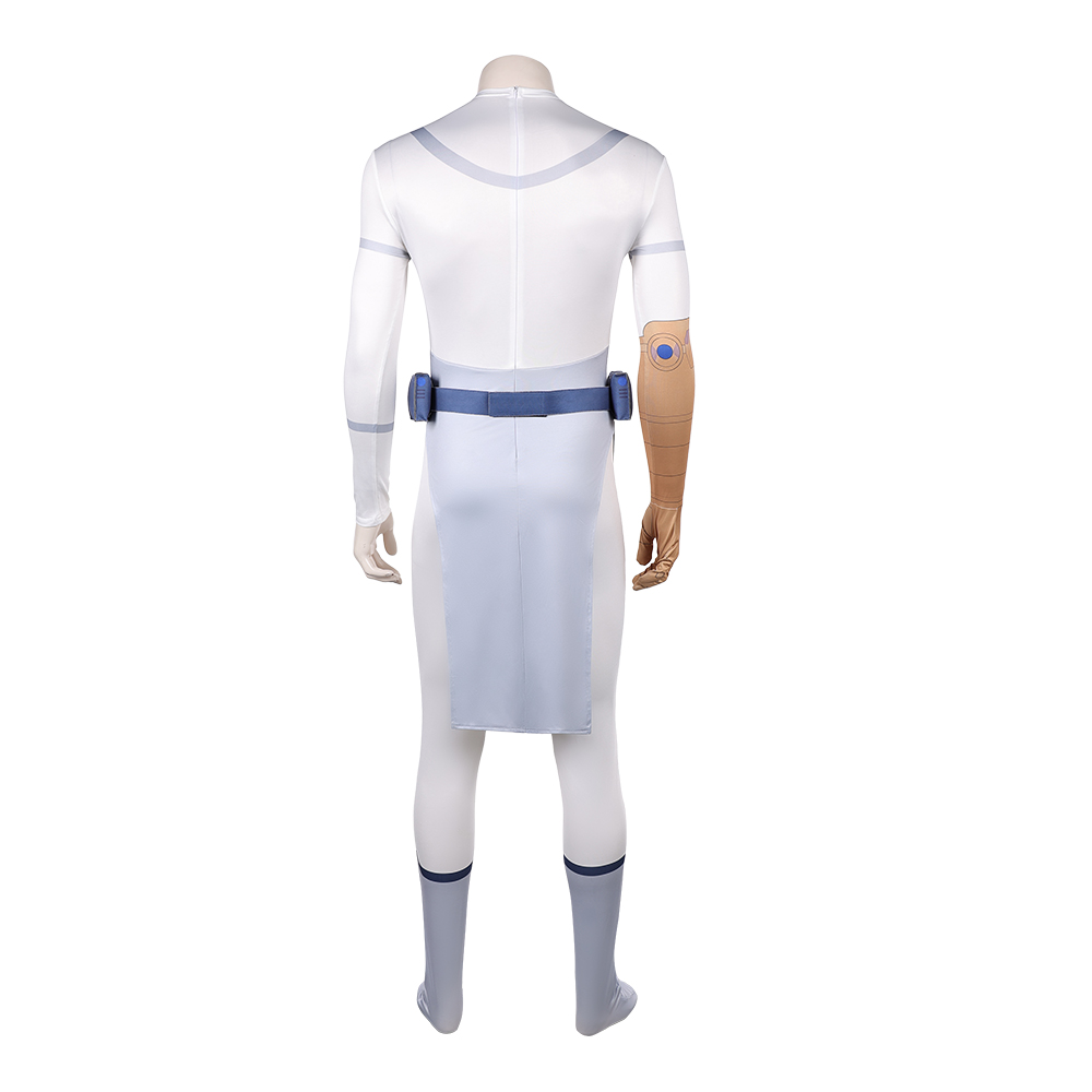 Anime Invincible Conquest Cosp - Anime Cosplay Outfits Male recension och pris