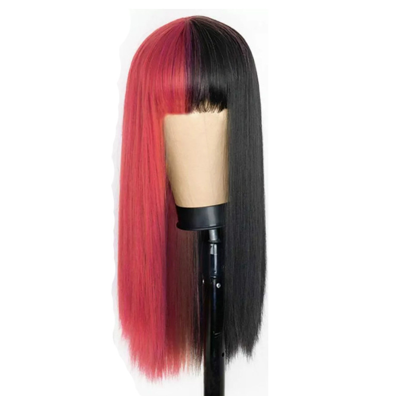Anime Cospla Wig Female Long S - Anime Yang Cosplay recension och pris