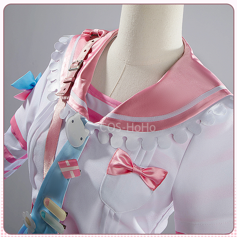 2026 new Game Suit Sweet Lovel - Anime Yang Cosplay recension och pris