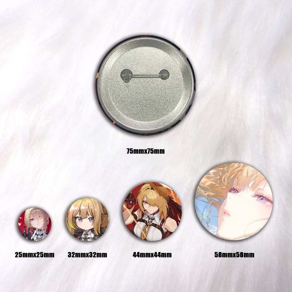 Hot Game Zenless Zone Zero Ani - Cosplay Zone Anime Friends recension och pris