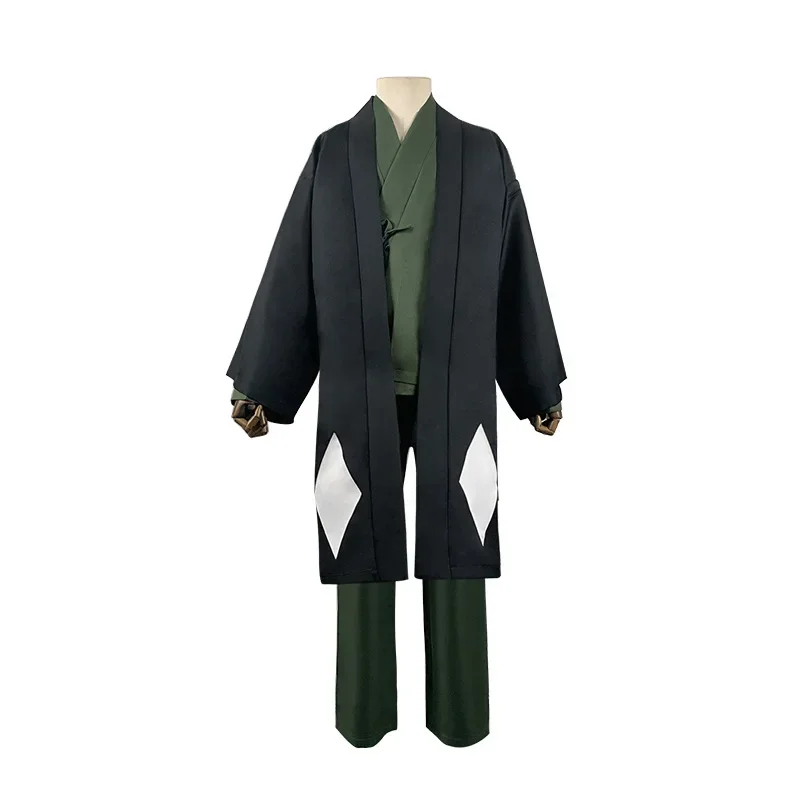 Anime Bleach Cosplay Urahara K - Anime Cosplay Bleach recension och pris