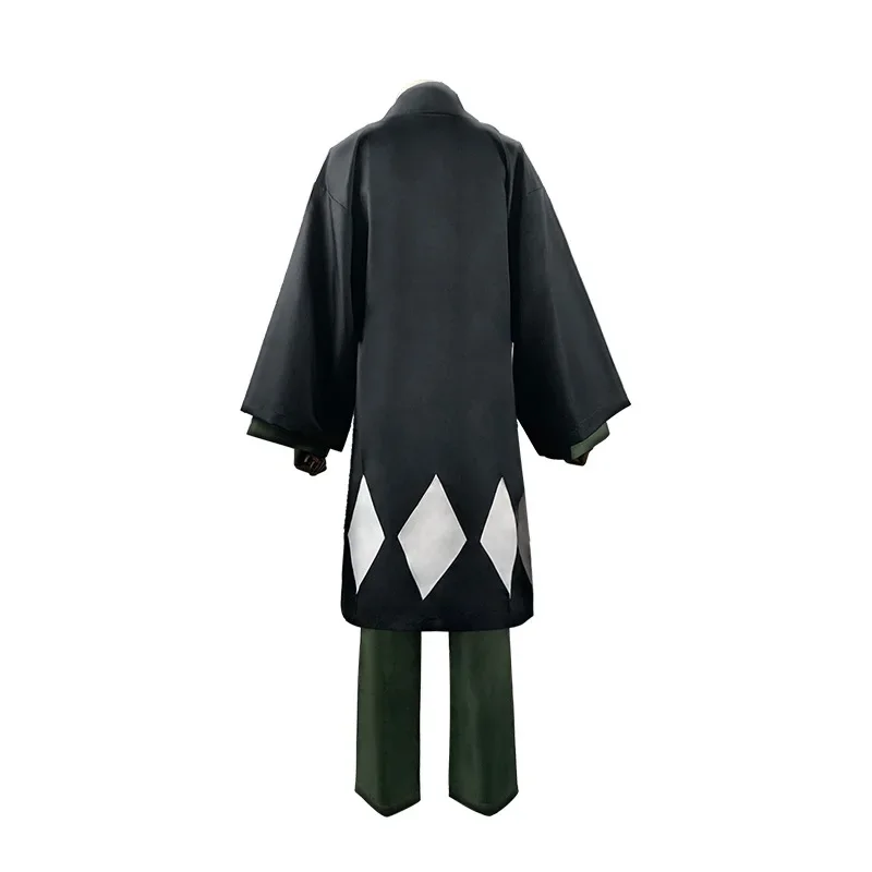 Anime Bleach Cosplay Urahara K - Anime Cosplay Bleach recension och pris