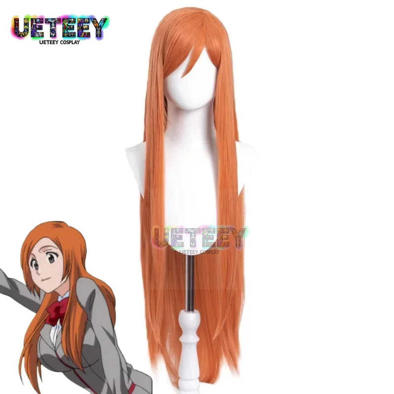 UETEEY COS Anime Bleach Inoue  - Anime Cosplay Bleach recension och pris