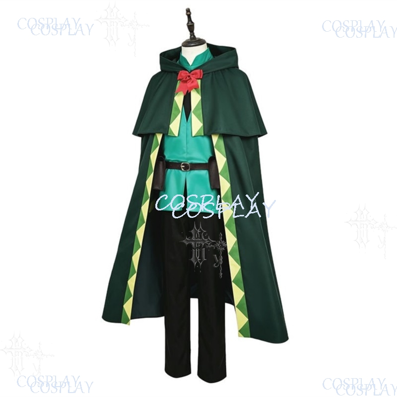 Re Zero Otto Suwen Cos Cloak S - Anime Cosplay Outfits Male recension och pris