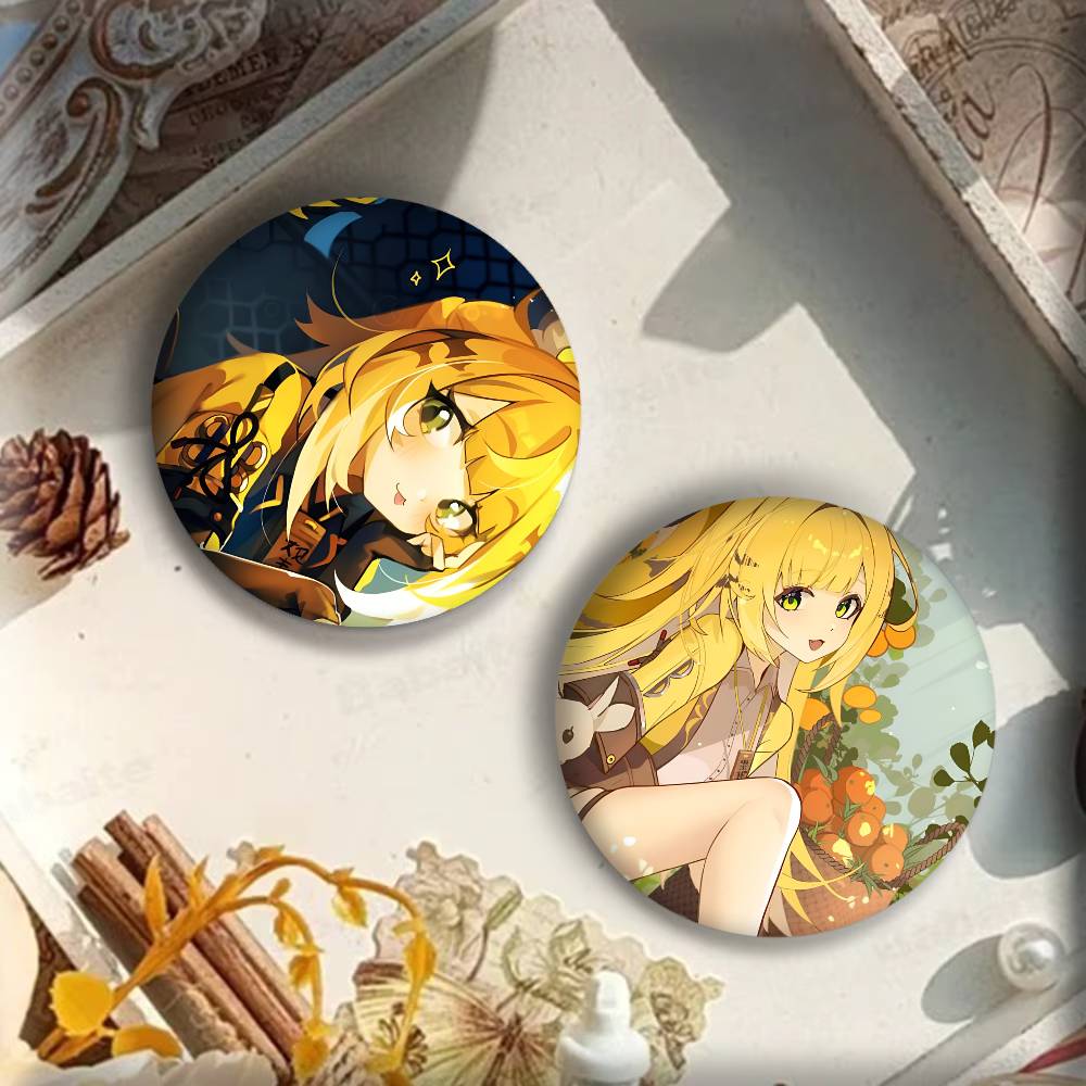 Anime Game Zenless Zone Zero   - Cosplay Zone Anime Friends recension och pris